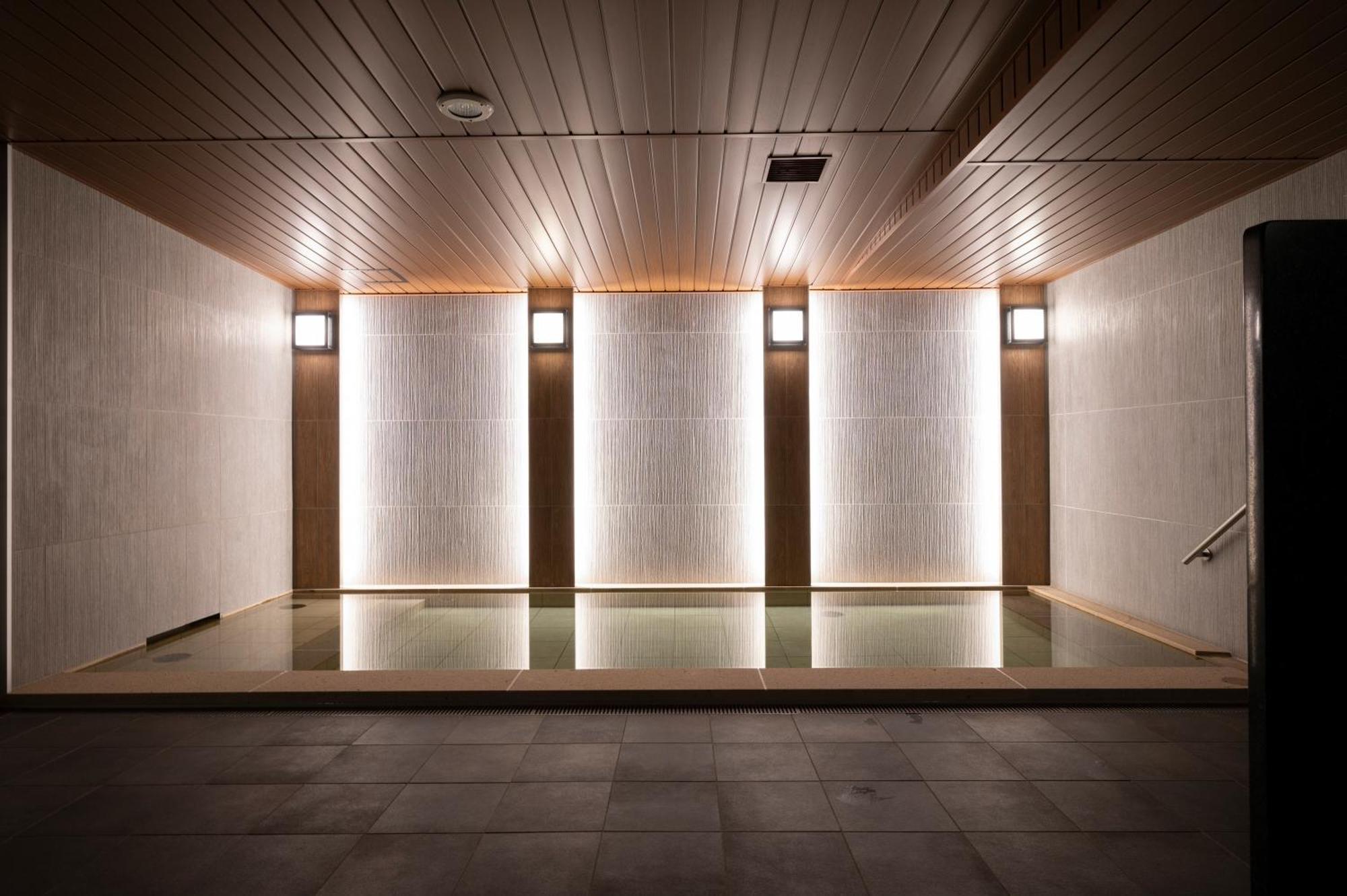 Torifito Hotel & Pod Kanazawa Exterior foto